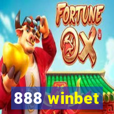 888 winbet